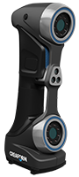 Thiết bị quét 3D HANDYSCAN 3D Creaform 3D